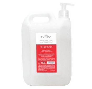 SHAMPOO BIOHIDRATANTE 2L