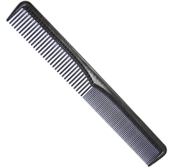 Peine Batidor Corte Carbono Art. 52210 - Eurostil