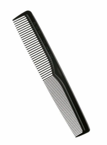 Peine batidor nylon 17,5cm Pelo Eurostil 50113