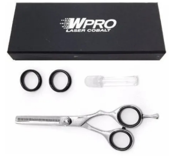 tijera de corte 5.5 pulgadas laser cobalt wpro