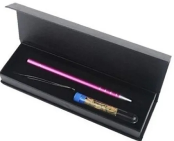 Lapiz Razor Pen /líneas/degrades/fade/dibujos Barberia Pelo