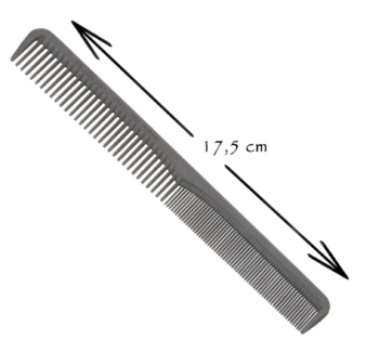 Peine corte especial maquina carbono ref.52215