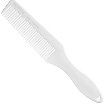 Peine corte especial maquina 29.5 blanco ref. 52184/B