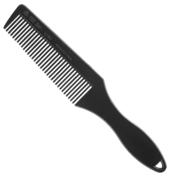 Peine corte especial maquina 29.5 negro ref. 52184