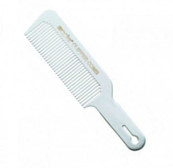 Peine corte especial maquina prof blanco 25.5 ref 52183/B