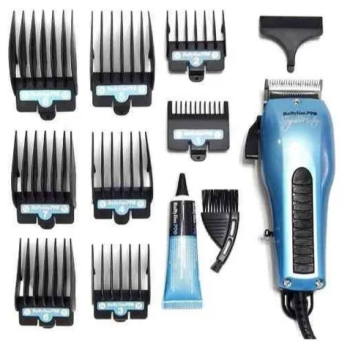 Maquina de Corte Babyliss Super Motor c/cable
