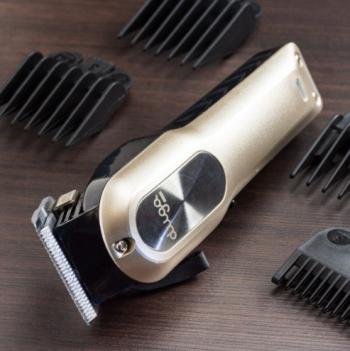 maquina Cortadora De Pelo Profesional Duga Barber D405