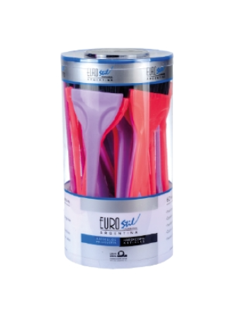 Pincel De Tintura Eurostil Ref. 50101 Color Peluqueria 