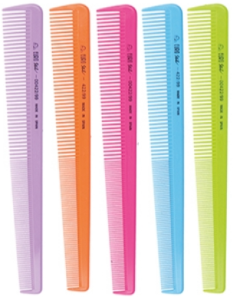 Peine especial maquina colores 53847