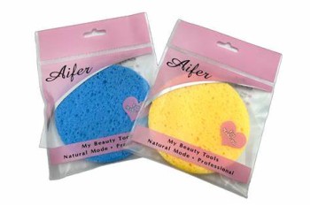 Esponjas de limpieza aifer