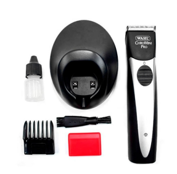 Maquina Patillera Wahl Chromini Pro Inalambrica Recargable