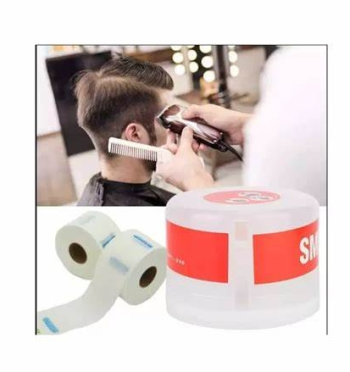 Porta Rollo De Papel De Cuello Barber Barberia Barbero