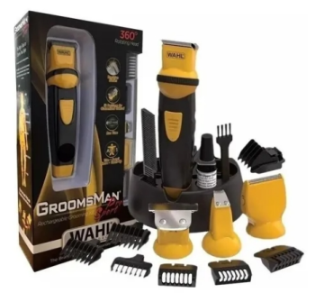 Wahl Groomsman Sport (043917003726)