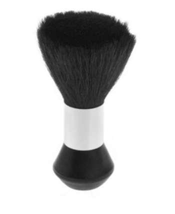 QUITA PELO / BROCHA DE LUJO NEGRO MODELO HS31039 (SA)