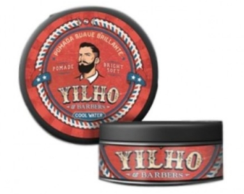 Yilho Pomada Suave Brillante 100gr
