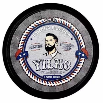Pomada Fijativa Yilho Cera Capilar