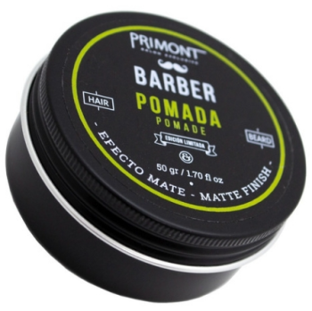 Primont Cera Mate Barberia 50 gr