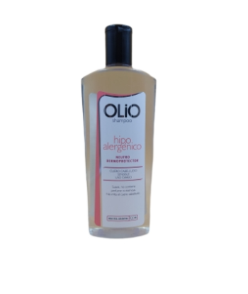 Shampoo Olio Neutro Hipoalergenico Demoproctector X 420ml