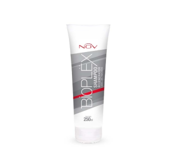 Nov Bioplex Shampoo Regenerador 250ml (7798189585267)