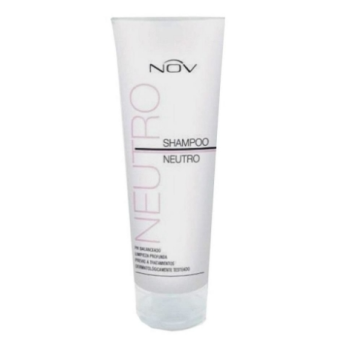 NOV SHAMPOO NEUTRO X 250ML (7798189584444)