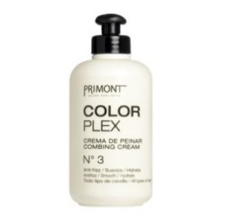 Primont Crema de Peinar Color Plex N°3 300 ml