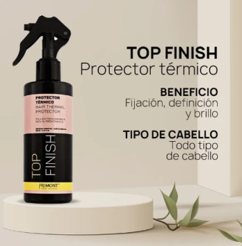 Primont Protector Termico Top Finish 250 ml