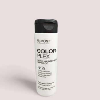 Primont Shampoo Color Plex N°0 250 ml