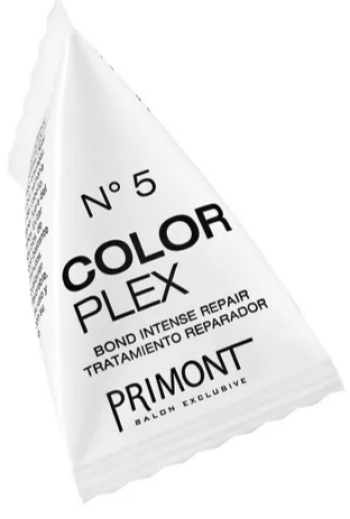 Primont Tratamiento Reparador Nº5 X20gr Color Plex ref 8017 cod 171340