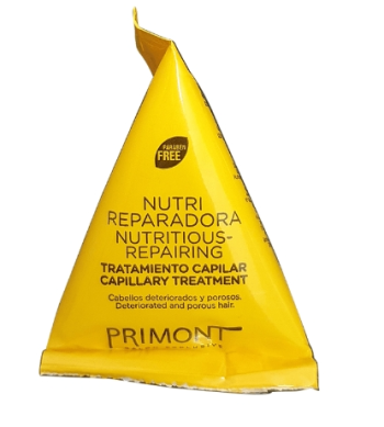 Primont Nutri Reparadora Tratamiento Capilar 20g