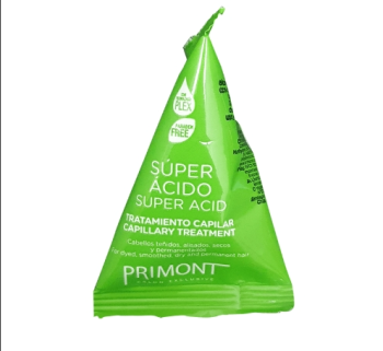 PRIMONT SUPER ACIDO TRATAMIENTO 20g
