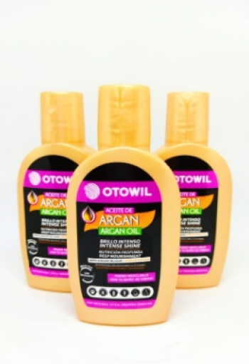 OTOWIL ACEITE DE ARGAN BRILLO INTENSO X 60 GRS