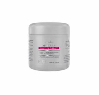 Mascara Complex Therapy Celulas Madres Vegetal Ossono X250ml ref 0122