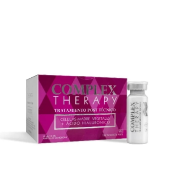 ossono Ampollas Complex Therapy