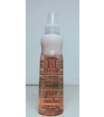 Ossono Keratina Desenredante Instantáneo Bi-fase 135ml Phase
