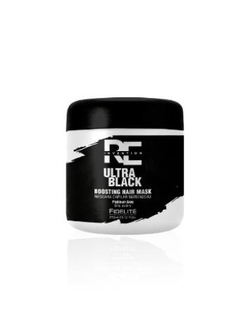 Mascara ultra black x270 Gr - Re Invention - Fidelité