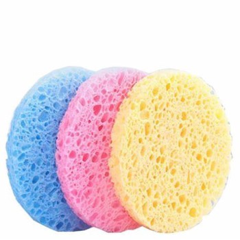 Esponja Para Limpieza Facial
