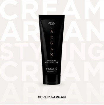 Fidelite Argan Crema de Peinado 250 ml