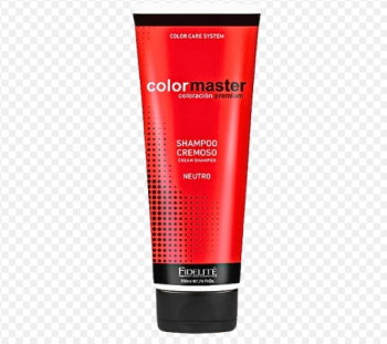 Shampoo Neutro Color Master X 230 Ml. - Fidelite
