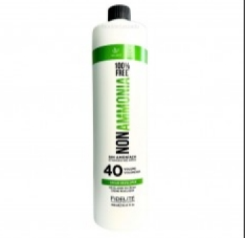 Oxidante Non Ammonia 40 Vol X 990 Ml. - Fidelite