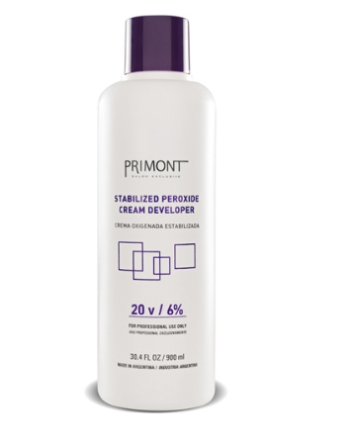 primont Crema Oxidante Element Color Vol 20 X 900 