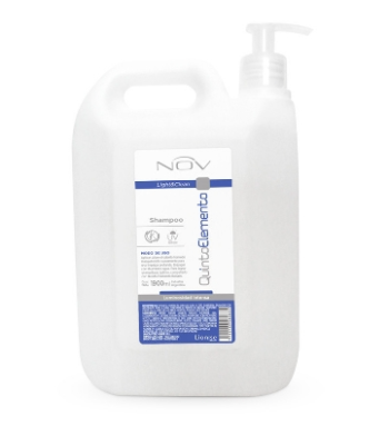 shampoo quinto elemento nov uso profesional 2L