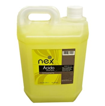 shampoo acido Nex 2L