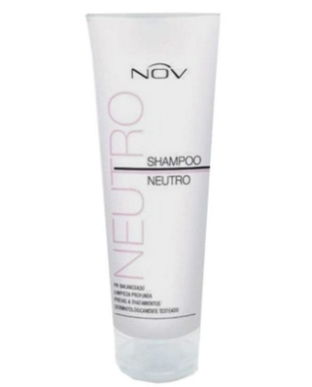 shampoo neutro 3900ml nov