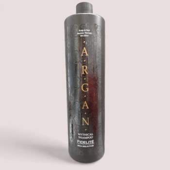 FIDELITE ARGAN MYTHICAL SHAMPOO 900ML 