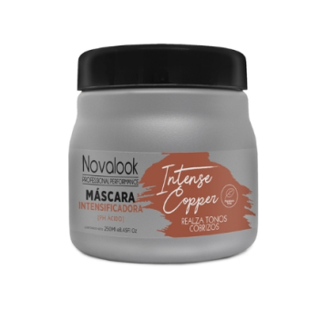 mascara intense cooper cobrizo 250ml