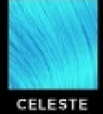 tintura fantasia utopia 125ml celeste