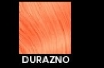 tintura fantasia utopia 125ml durazno
