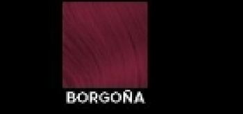tintura fantasia utopia 125ml borgoña