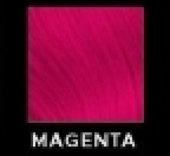 tintura fantasia utopia 125ml magenta