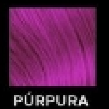 tintura fantasia utopia 125ml purpura